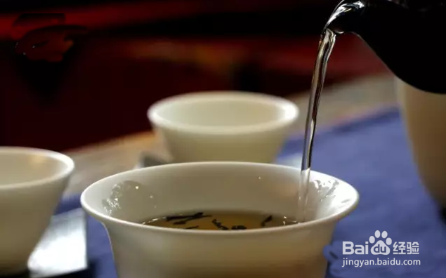 如何学泡茶