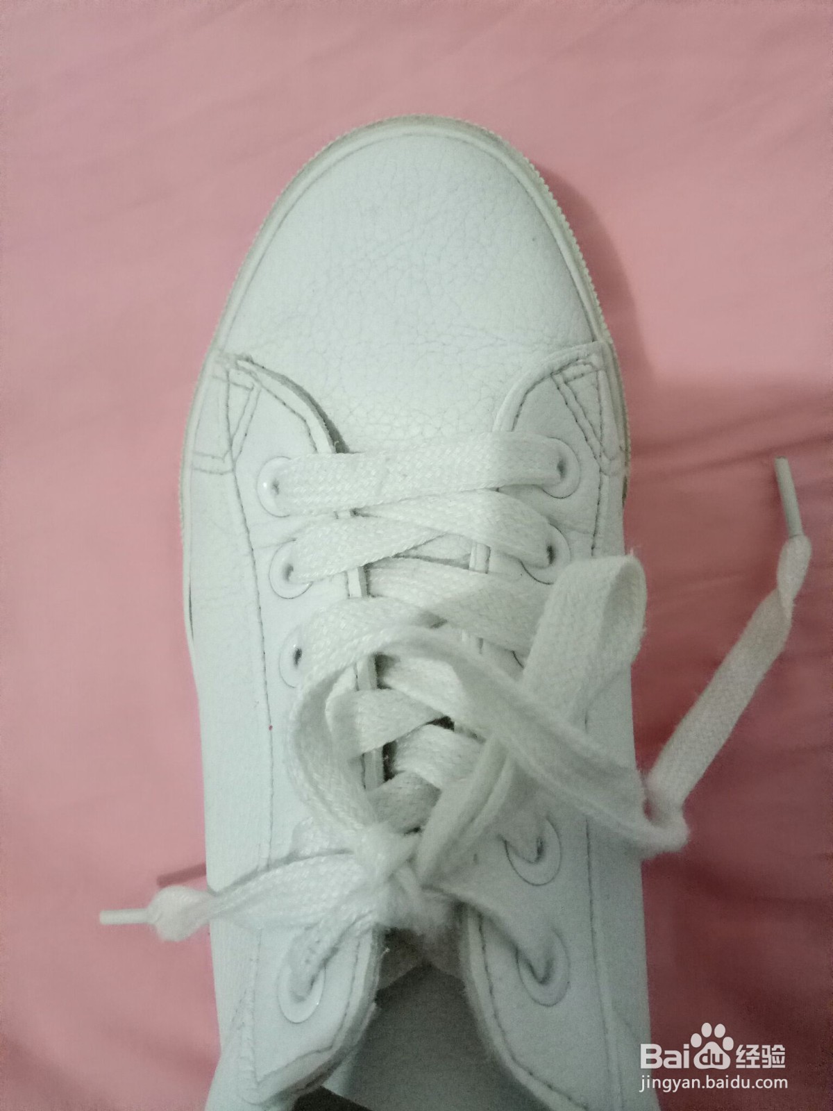 如何系鞋带更牢固？