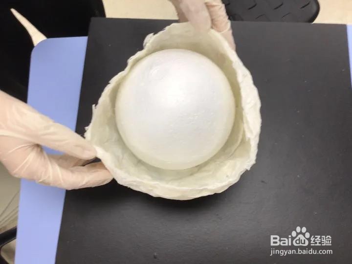 月球灯制作教程