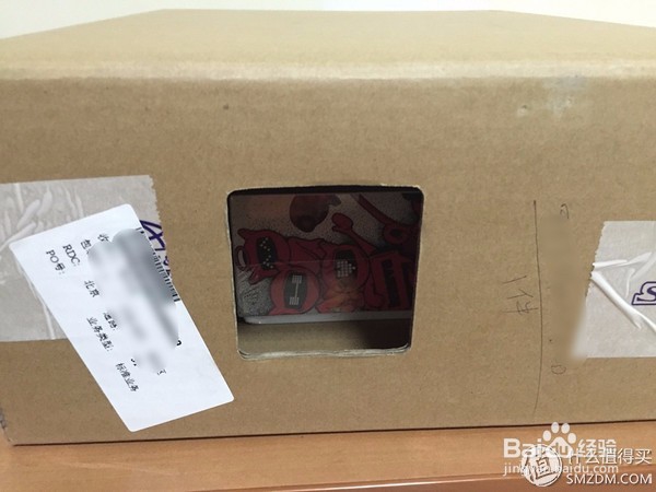Lenovo 联想小新 air 13 银色款简单开箱晒单