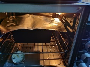 怎么做超简单懒人牛奶吐司