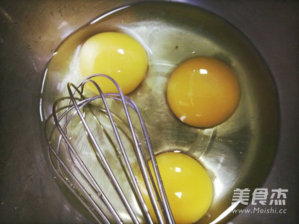 咸食的家常做法