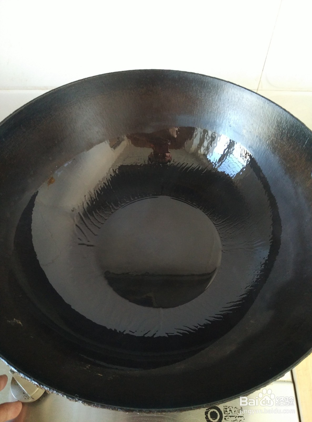 不知——鸡蛋炒饭