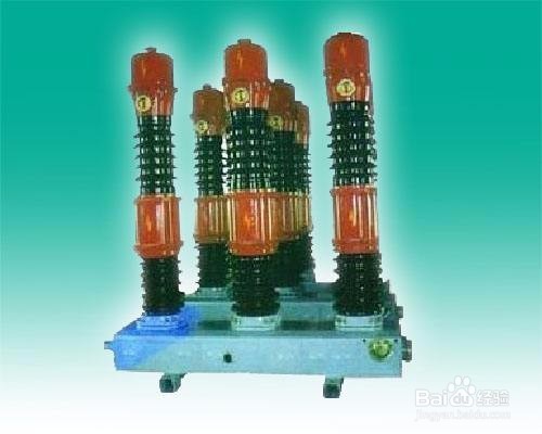 怎样对油断路器进行小修