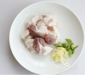 红烧肉 东坡肉 制作方法