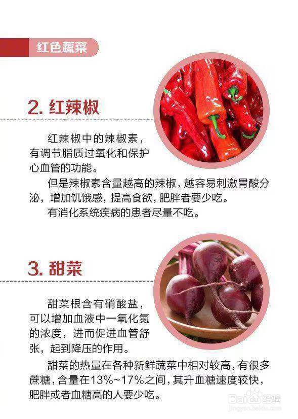 保护心脏的食物有哪些