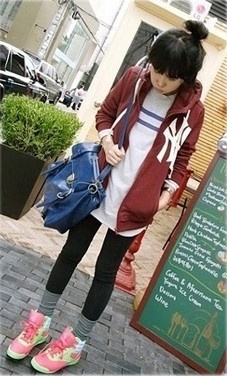 怎样让自己的穿着更潮