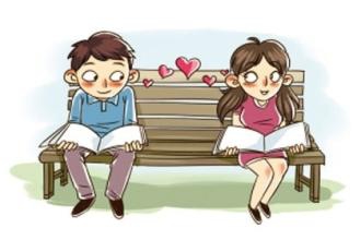 我们到底应该怎么做才能谈成恋爱？--- 女人篇