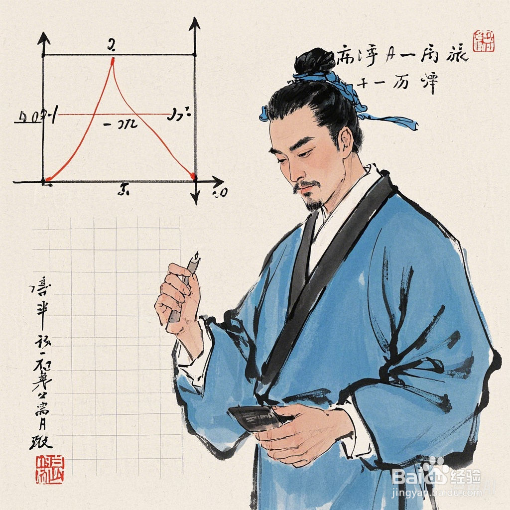 函数y=ln(5x²+2x+7)的多阶导数计算