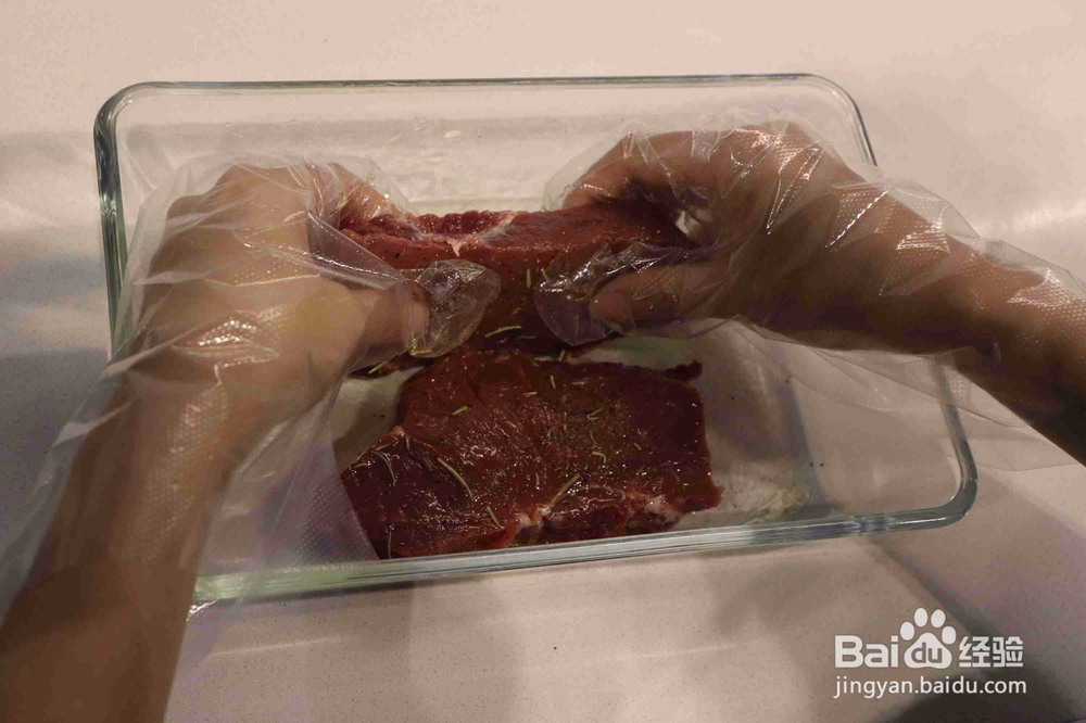 daogrs食物探针，肉类爱好者的狂欢!