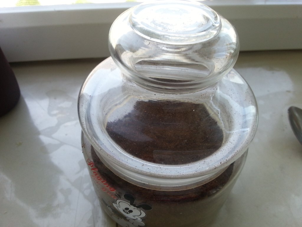 超好喝的巧克力咖啡，每一口都是满满的幸福！