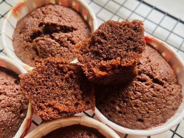 巧克力布朗尼蛋糕