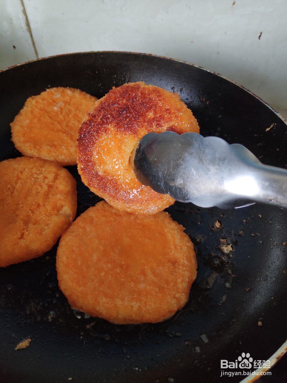 如何在家煎鸡排 煎到什么才算煎好