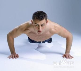 如何正确的增加肌肉耐力