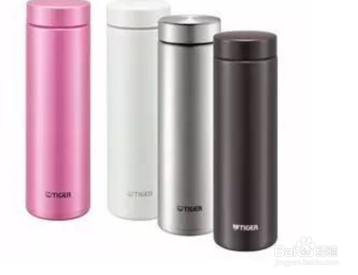 虎牌保温杯怎么看真假