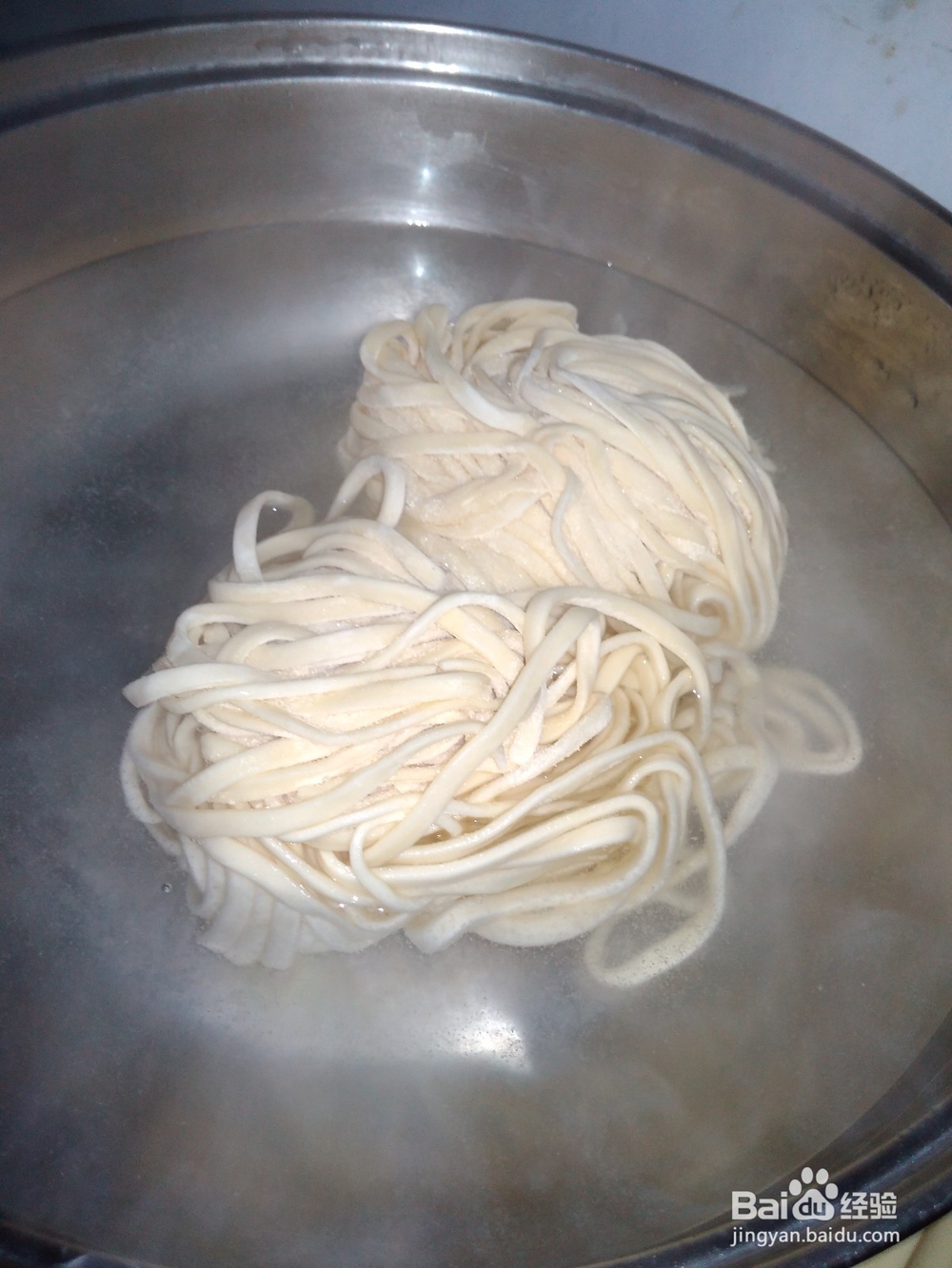 二伏吃面一定不要吃凉面