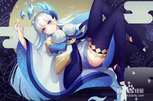 阴阳师神秘妖怪:鬼火角财富是什么在哪打