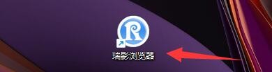 如何在瑞影浏览器中开启隐私模式