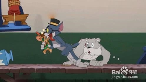 猫和老鼠游轮彩蛋怎么进