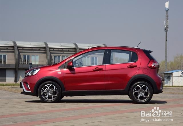 五菱这下发愁了，这货才3万起堪称白菜价