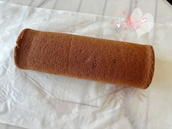 脆皮梦龙蛋糕卷
