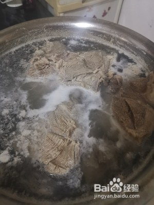 怎么做手抓羊肉