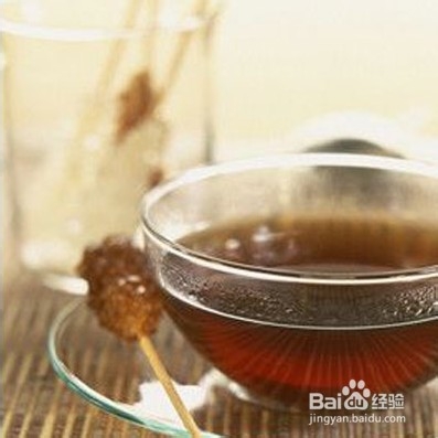 4款红茶暖身养胃