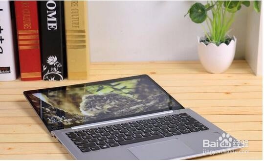轻薄+高性能 这款笔记本还有一股清新感