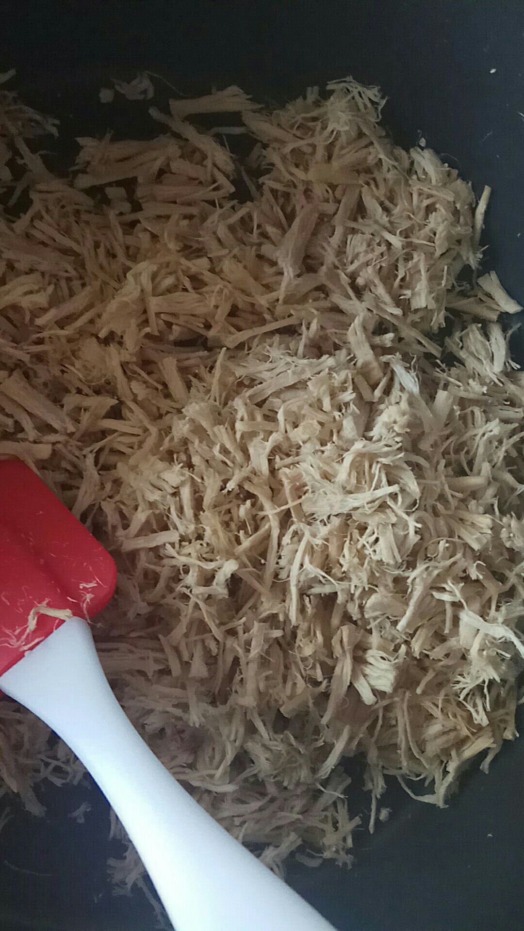 零失败的宝宝肉松，有了它，宝妈们再也不用担心宝宝不爱吃饭了！