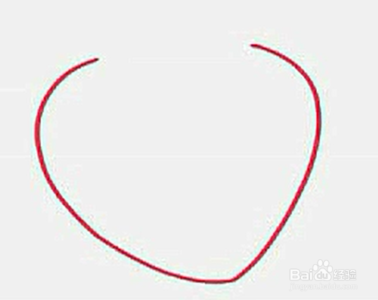 怎么画草莓-简笔画（8）