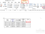 word表格怎么像excel一样使用公式进行计算