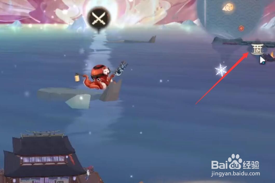 阴阳师海灵怎么用