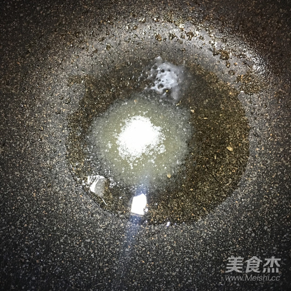 茄汁豆腐的做法