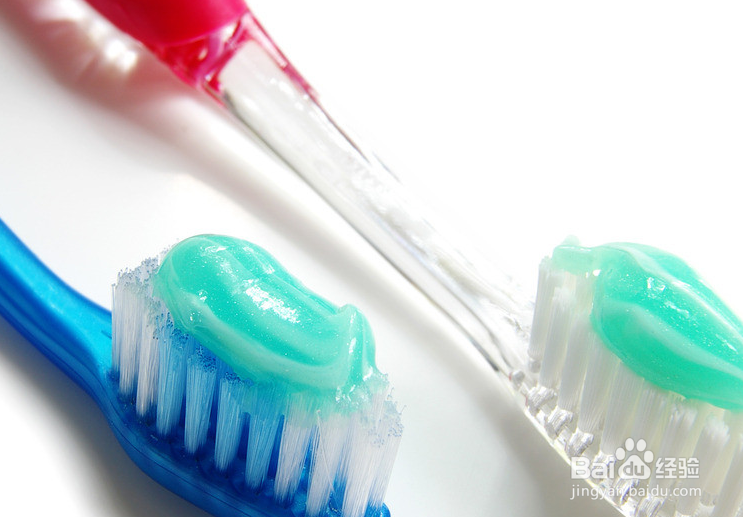 使用牙刷的小知识？