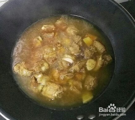 怎么在家自己做糖醋排骨