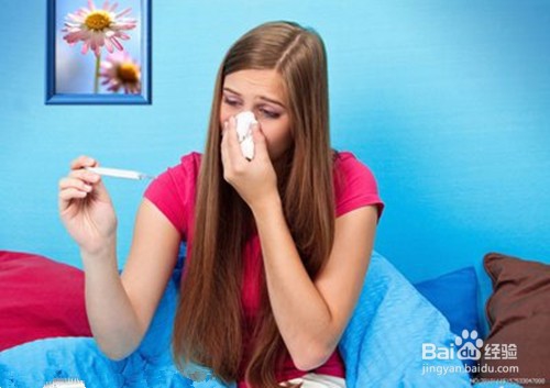 如何有效预防流感？