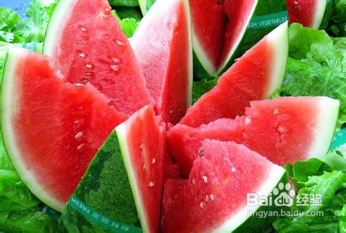 夏天吃什么水果好