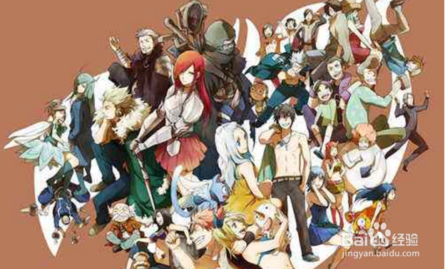 手游妖精的尾巴阵容攻略