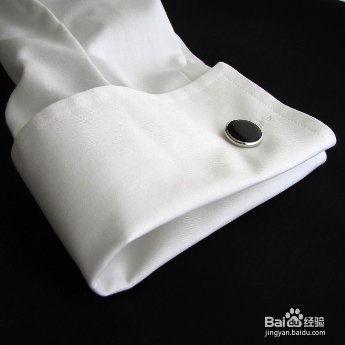 如何选择男士正装衬衫