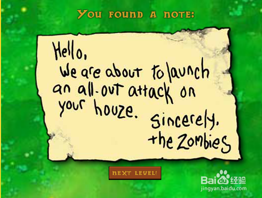 植物大战僵尸第9关通关详细攻略