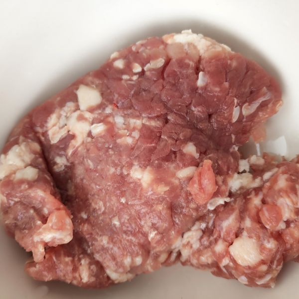 冬瓜丸子粉丝汤