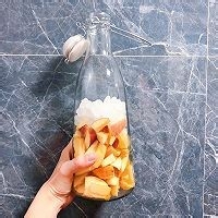 苹果酒不一样的做法