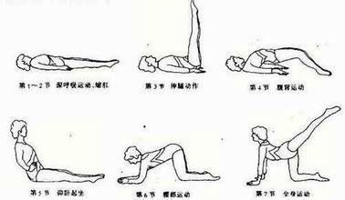 如何保护自己的腰椎