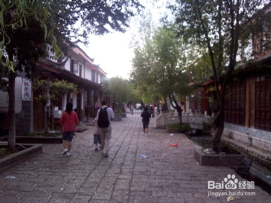 行万里路-带孩子旅游去：[3]云南六日游