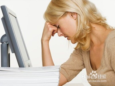 从过度疲劳到癌症只有五步