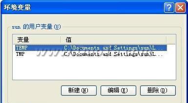 怎样用RAMDISK软件建“内存盘”让系统飞速运行