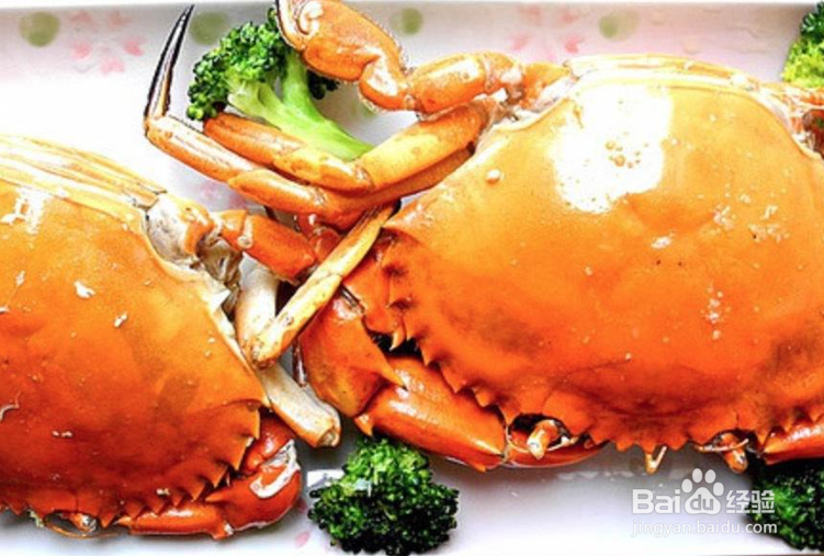 缅甸螃蟹做法