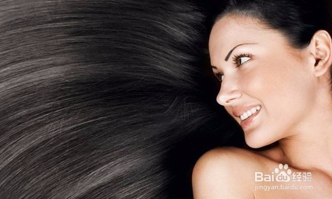 使用无硅油洗发护发, 拒绝“灰头土脸”