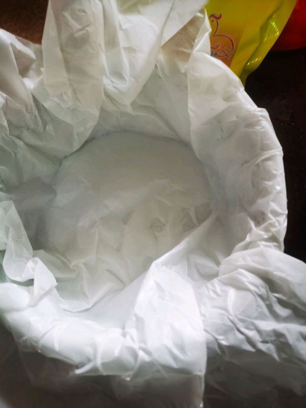 五彩缤纷烤面饼