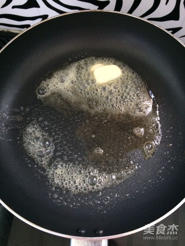 苹果派的家常做法